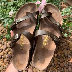 Mayari Birkenstock Sandal